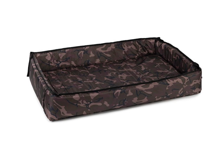 Fox FOX CAMO MAT WITH SIDESCamo Mat with Sides  CCC057 Karpiowe Graty - Zdjęcie 2