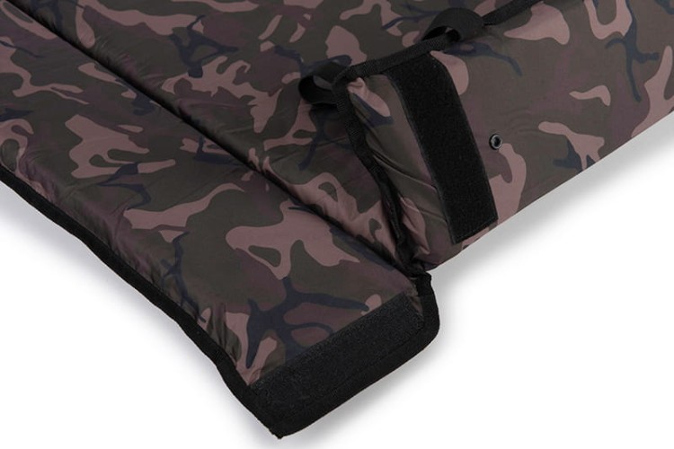 Fox FOX CAMO MAT WITH SIDESCamo Mat with Sides  CCC057 Karpiowe Graty - Zdjęcie 3