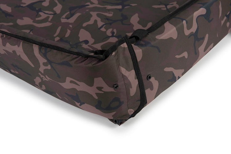 Fox FOX CAMO MAT WITH SIDESCamo Mat with Sides  CCC057 Karpiowe Graty - Zdjęcie 4
