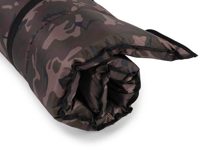 Fox FOX CAMO MAT WITH SIDESCamo Mat with Sides  CCC057 Karpiowe Graty - Zdjęcie 5