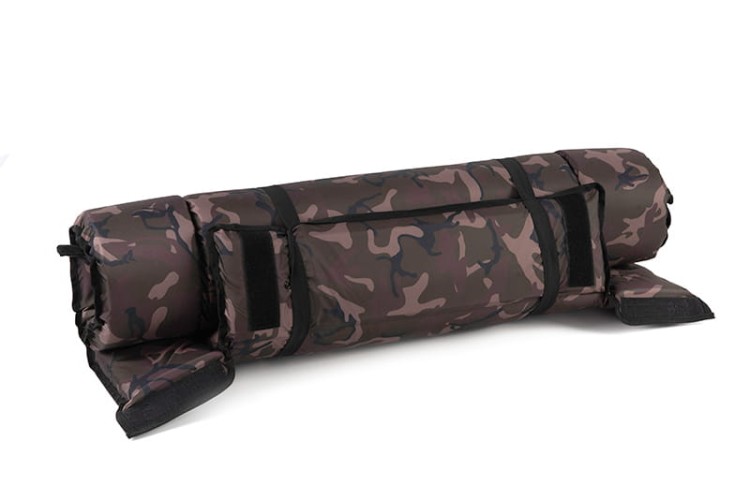 Fox FOX CAMO MAT WITH SIDESCamo Mat with Sides  CCC057 Karpiowe Graty - Zdjęcie 6