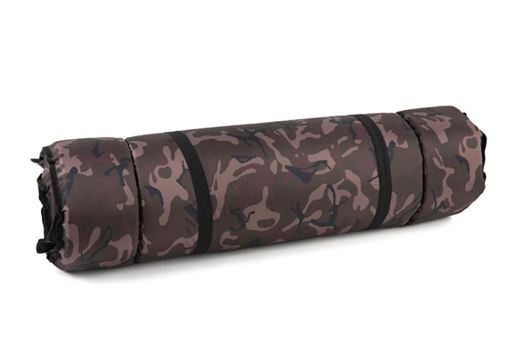 Fox FOX CAMO MAT WITH SIDESCamo Mat with Sides  CCC057 Karpiowe Graty - Zdjęcie 7