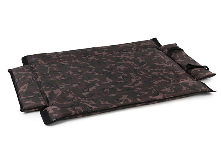 Fox FOX CAMO MAT WITH SIDESCamo Mat with Sides  CCC057 Karpiowe Graty - Zdjęcie 8
