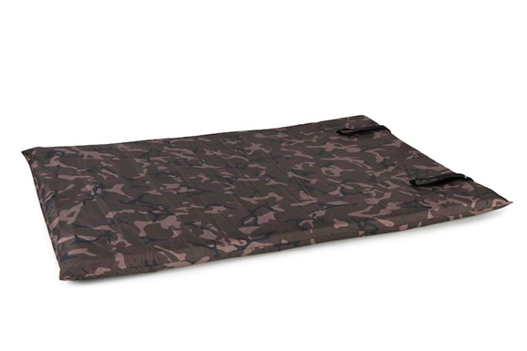 Fox FOX CAMO FLAT MATFox Camo Flat Matt  CCC061 Karpiowe Graty - Zdjęcie 4