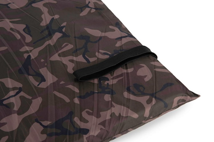 Fox FOX CAMO FLAT MATFox Camo Flat Matt  CCC061 Karpiowe Graty - Zdjęcie 5