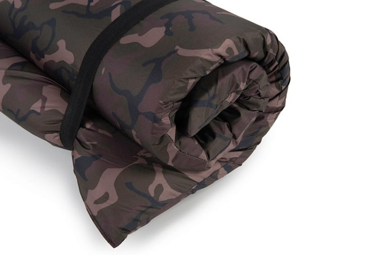 Fox FOX CAMO FLAT MATFox Camo Flat Matt  CCC061 Karpiowe Graty - Zdjęcie 7