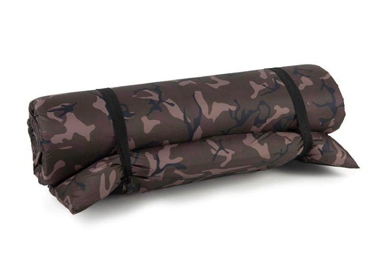Fox FOX CAMO FLAT MATFox Camo Flat Matt  CCC061 Karpiowe Graty - Zdjęcie 8