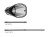 Podbierak Delphin OMINI Quick / 2 części 215cm/65x60cm 8586018502719 101003286 Karpiowe Graty - Zdjęcie 4