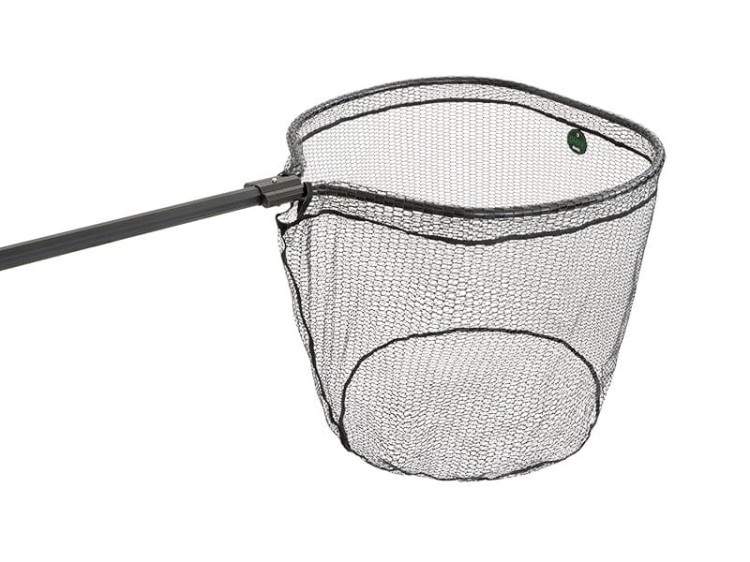 Podbierak Delphin OMINI Quick / 2 części 215cm/65x60cm 8586018502719 101003286 Karpiowe Graty - Zdjęcie 6