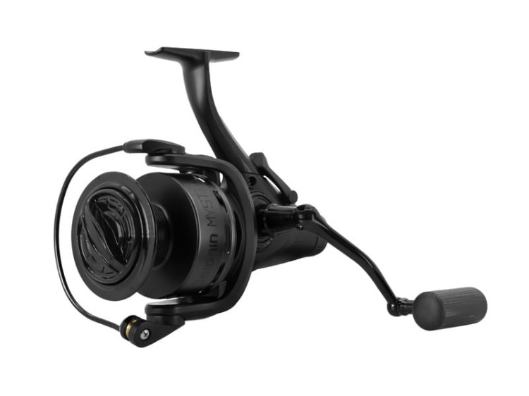 Delphin MYSTIX 5T DP roz. 5000 8586018509046 101003417 Karpiowe Graty - Zdjęcie 6