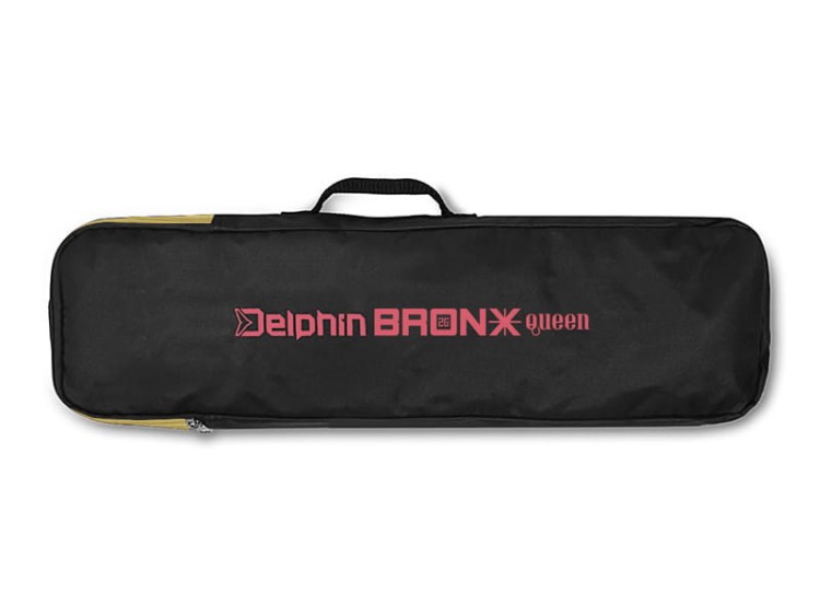 Rodpod Delphin BRONX Stalx QUEEN 8586018504089 101003684 Karpiowe Graty - Zdjęcie 1
