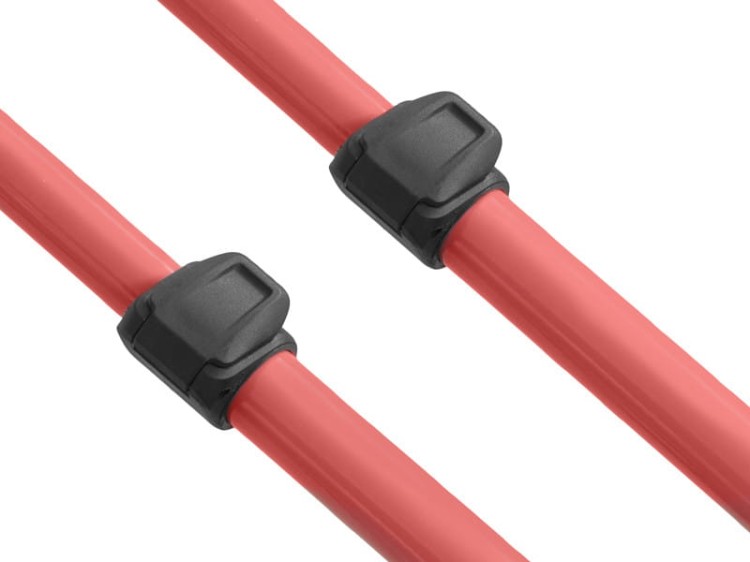 Rodpod Delphin BRONX Stalx QUEEN 8586018504089 101003684 Karpiowe Graty - Zdjęcie 3