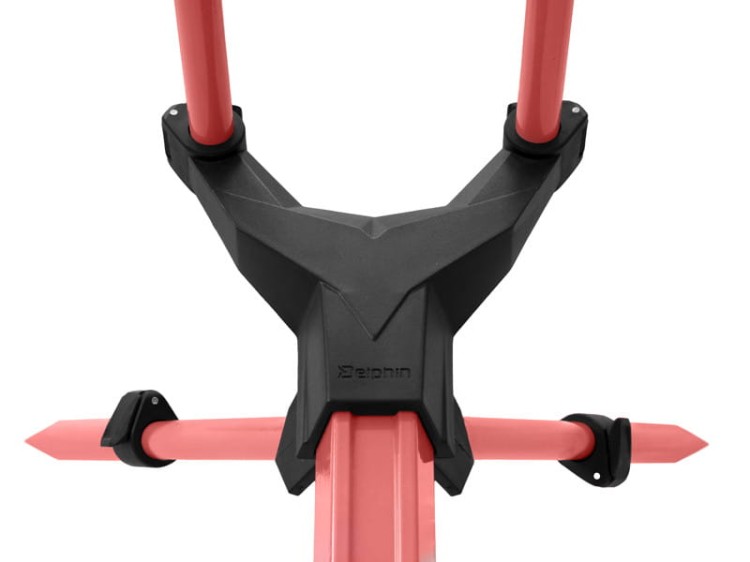Rodpod Delphin BRONX Stalx QUEEN 8586018504089 101003684 Karpiowe Graty - Zdjęcie 4