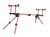Rodpod Delphin BRONX Stalx QUEEN 8586018504089 101003684 Karpiowe Graty - Zdjęcie 6