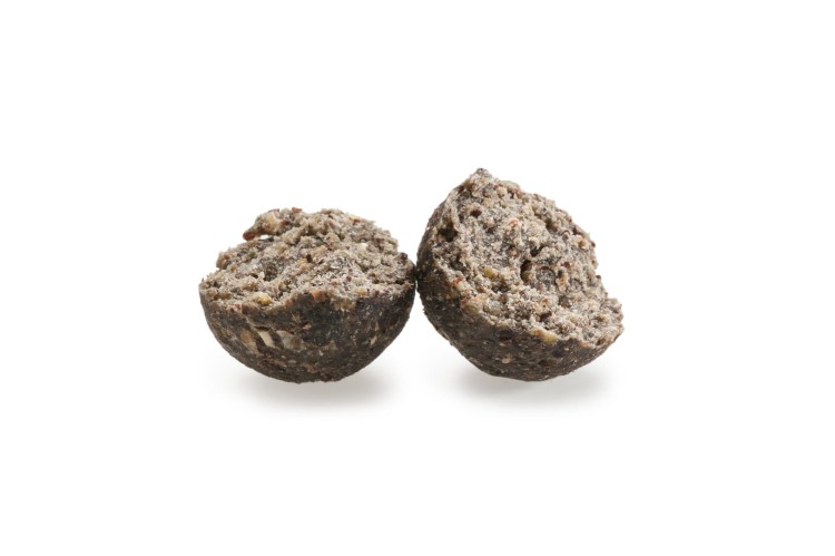 Mivardi Rapid Boilies Starter - Monster &amp; Halibut (3500g | 24mm) 8595712423695 M-RABOSTMOH3524 Karpiowe Graty - Zdjęcie 2
