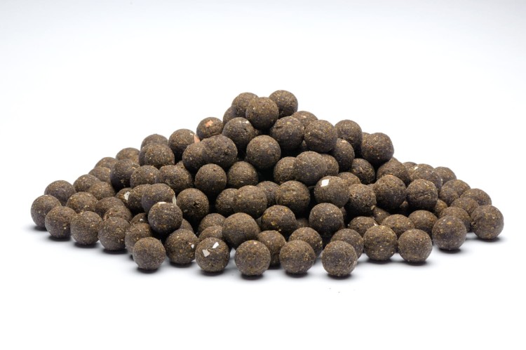 Mivardi Rapid Boilies Starter - Monster &amp; Halibut (3500g | 24mm) 8595712423695 M-RABOSTMOH3524 Karpiowe Graty - Zdjęcie 5