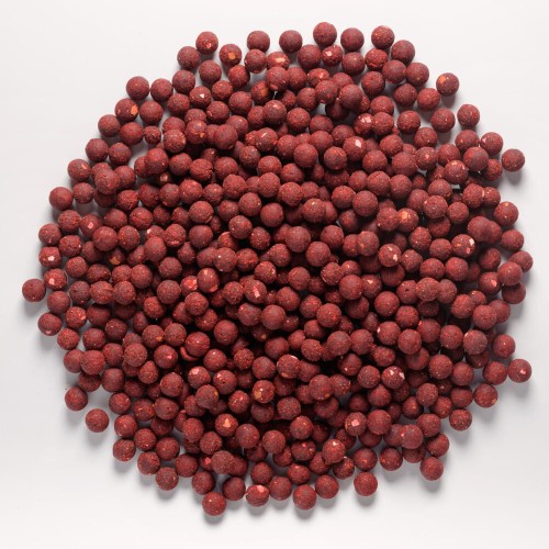 Mivardi Rapid Boilies Starter - Fruit Bomb (3500g | 24mm) 8595712423718 M-RABOSTFRB3524 Karpiowe Graty - Zdjęcie 1