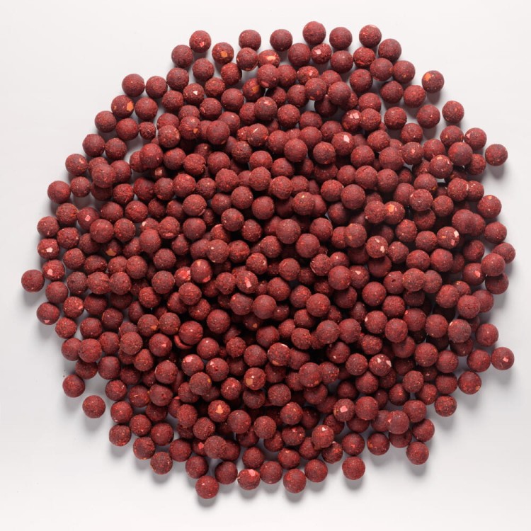 Mivardi Rapid Boilies Starter - Fruit Bomb (3500g | 24mm) 8595712423718 M-RABOSTFRB3524 Karpiowe Graty - Zdjęcie 1