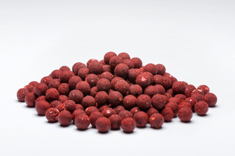 Mivardi Rapid Boilies Starter - Fruit Bomb (3500g | 24mm) 8595712423718 M-RABOSTFRB3524 Karpiowe Graty - Zdjęcie 5