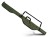 Pokrowiec na dwie wędki Delphin CLASSA PortaCASE 200cm 8586018504034 101003679 Karpiowe Graty - Zdjęcie 3