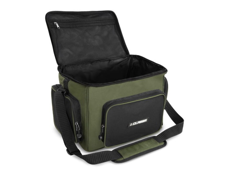 Torba Delphin CLASSA CarryALL XL 8586018504041 101003680 Karpiowe Graty - Zdjęcie 4