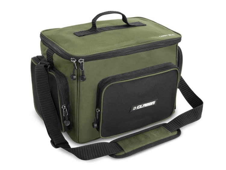 Torba Delphin CLASSA CarryALL XL 8586018504041 101003680 Karpiowe Graty - Zdjęcie 5