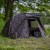 Nash Titan Hide Camo Pro Full System  DT4210A Karpiowe Graty - Zdjęcie 1