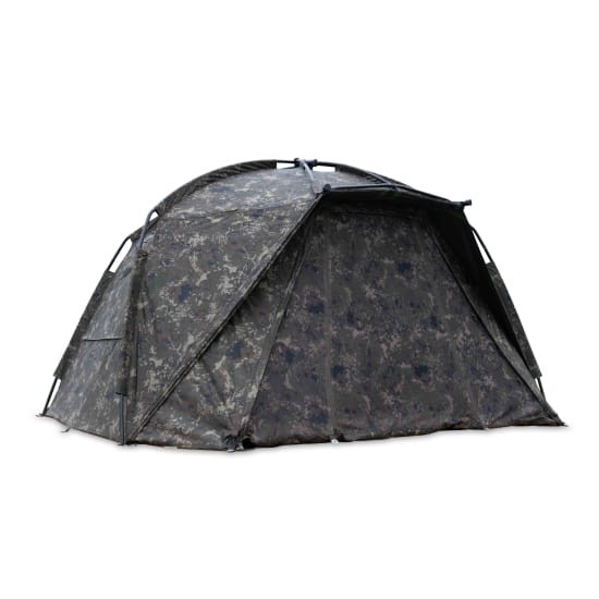 Nash Titan Hide Camo Pro Full System  DT4210A Karpiowe Graty - Zdjęcie 2