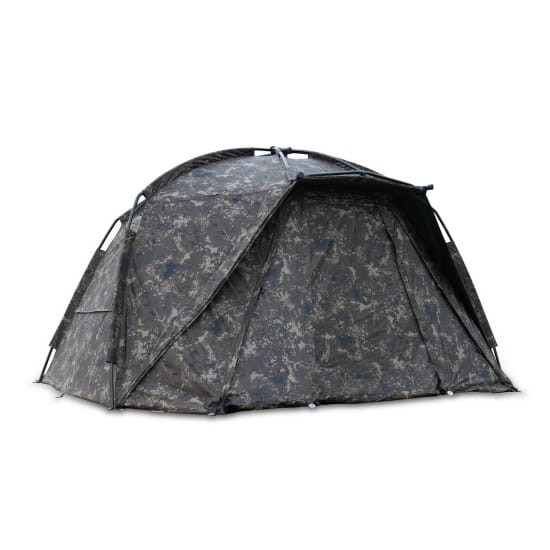 Nash Titan Hide Camo Pro Full System  DT4210A Karpiowe Graty - Zdjęcie 3
