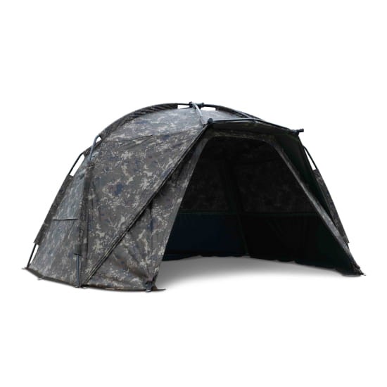 Nash Titan Hide Camo Pro Full System  DT4210A Karpiowe Graty - Zdjęcie 4