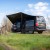 Nash Bank Life Multi Tarp XL Camo 5055108912422 T1242 Karpiowe Graty - Zdjęcie 1