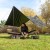 Nash Bank Life Multi Tarp XL Camo 5055108912422 T1242 Karpiowe Graty - Zdjęcie 4