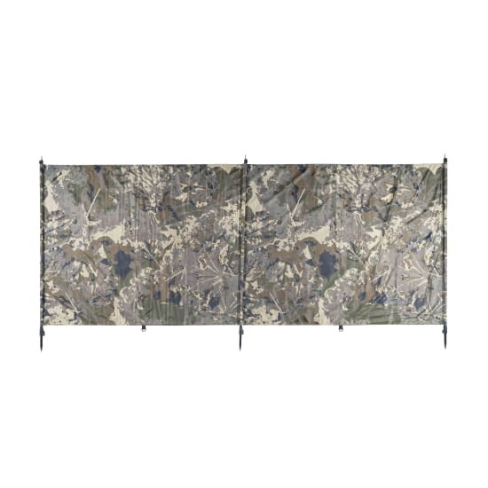 Nash Bank Life Windbreak Camo 5055108912361 T1236 Karpiowe Graty - Zdjęcie 4