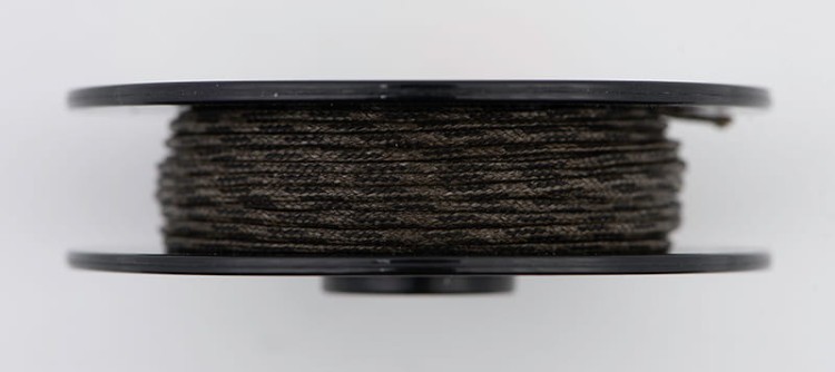 Fox FOX EDGES™ NATURALS SUBMERGE LEADERNaturals Submerge Leader x10m 30lb/13.6k  CAC823 Karpiowe Graty - Zdjęcie 10
