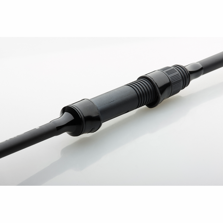 DAM ICONIC CARP 8'/2.40M 2.50LBS 2SEC 40MM 8'/2.40M / 2SEC - 2.50LBS 75838EAN: 5706301758385 5706301758385 75838 Karpiowe Graty - Zdjęcie 3
