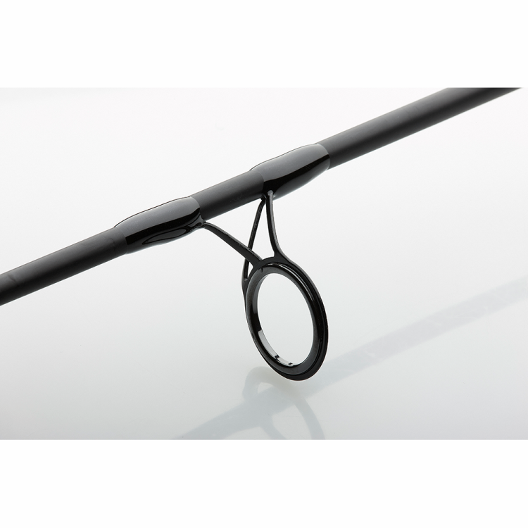 DAM ICONIC CARP 10'/3.00M 3.00LBS 2SEC 40MM 10'/3.00M / 2SEC - 3.00LBS 75840EAN: 5706301758408 5706301758408 75840 Karpiowe Graty - Zdjęcie 4