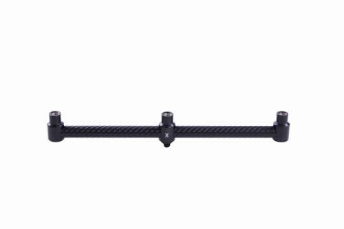 Zfish ZFISH Carbon Buzzer Bar 30cm/3 wędki 8506256096566 ZF-6566 Karpiowe Graty - Zdjęcie 1