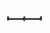 Zfish ZFISH Carbon Buzzer Bar 30cm/3 wędki 8506256096566 ZF-6566 Karpiowe Graty - Zdjęcie 1