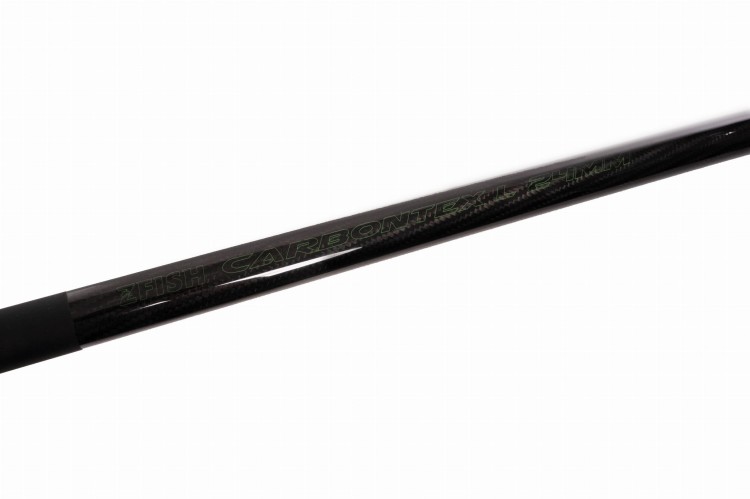 Zfish ZFISH Rura wyrzutowa Carbontex Throwing Stick L 24mm/90cm 8505403237692 ZF-7692 Karpiowe Graty - Zdjęcie 4