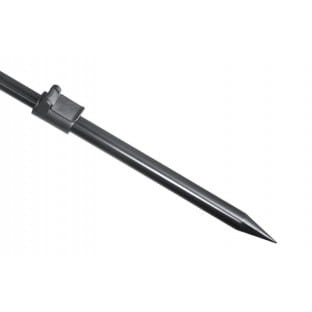 Zfish ZFISH Stojak na 3 wędki Compact 8505040324168 ZF-2416 Karpiowe Graty - Zdjęcie 4