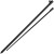 Zfish ZFISH Podpórka czarna 50-90cm 8506156025093 ZF-2510 Karpiowe Graty - Zdjęcie 1