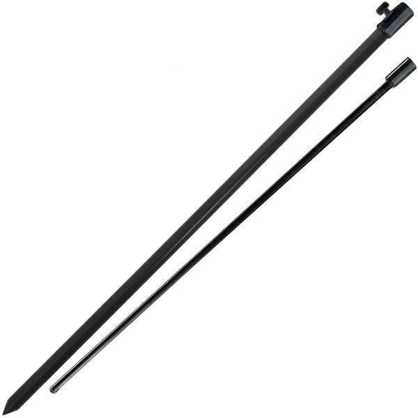 Zfish ZFISH Podpórka czarna 50-90cm 8506156025093 ZF-2510 Karpiowe Graty - Zdjęcie 1