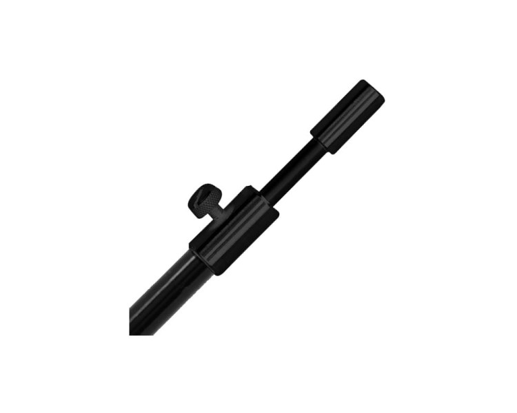 Zfish ZFISH Podpórka czarna 50-90cm 8506156025093 ZF-2510 Karpiowe Graty - Zdjęcie 3