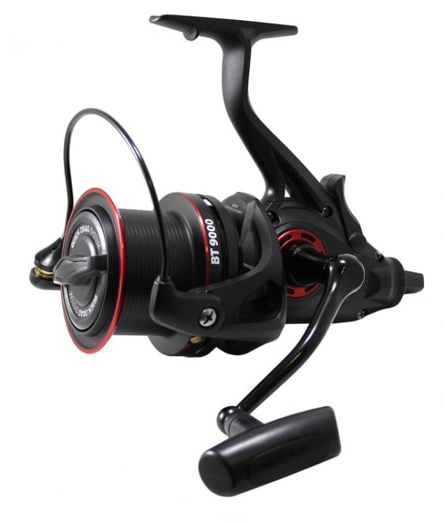 Zfish ZFISH Kołowrotek Hulk BT 9000 8506156035306 ZF-9009 Karpiowe Graty - Zdjęcie 1