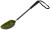 Zfish ZFISH Łyżka do zanęty z uchwytem 8506156032763 ZF-3276 Karpiowe Graty - Zdjęcie 1