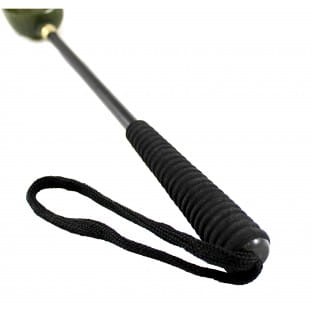 Zfish ZFISH Łyżka do zanęty z uchwytem 8506156032763 ZF-3276 Karpiowe Graty - Zdjęcie 2