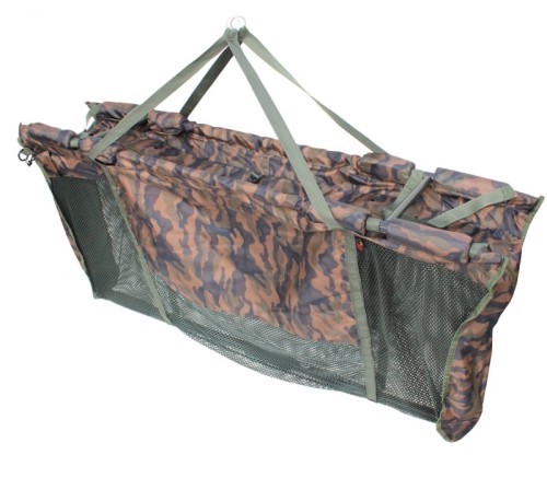 Zfish ZFISH Worek do ważenia Camo pływający 8506156326909 ZF-3269 Karpiowe Graty - Zdjęcie 1