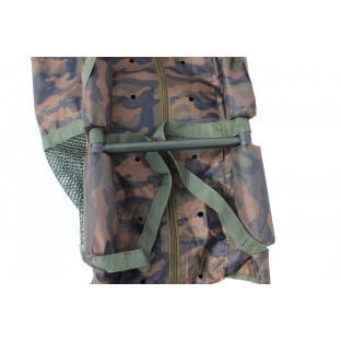 Zfish ZFISH Worek do ważenia Camo pływający 8506156326909 ZF-3269 Karpiowe Graty - Zdjęcie 2