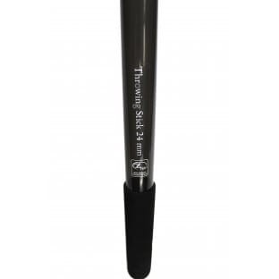 Zfish Rura wyrzutowa 24mm 8505403224005 ZF-3224 Karpiowe Graty - Zdjęcie 2