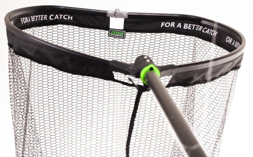 Zfish ZFISH Podbierak DLX 160cm 8505403223022 ZF-3022 Karpiowe Graty - Zdjęcie 2